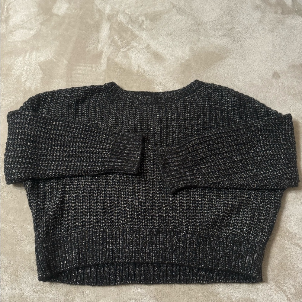 Women’s Express Chunky Knit Sweater Large